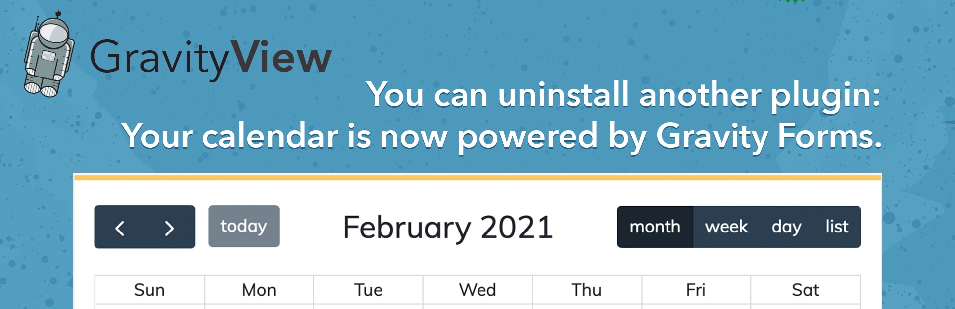 Calendar